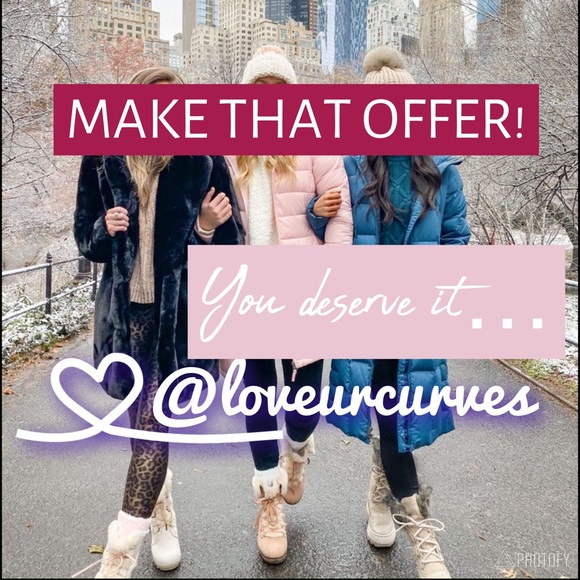 🖤WELCOME🖤CURVY GIRLS🖤GOODIES JUST FOR YOU … - Picture 1 of 7